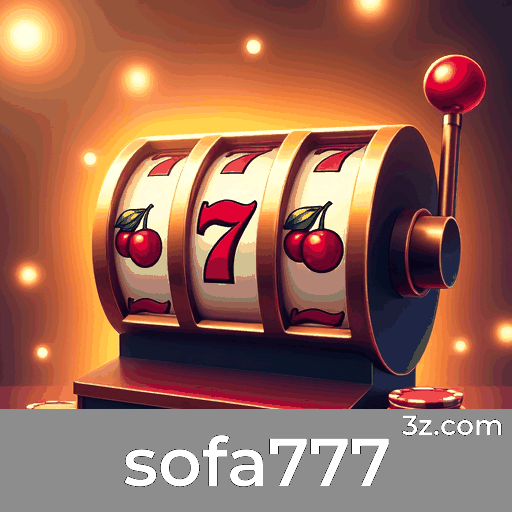 Sofa777: Jogo em Tempo Real para Brasileiros