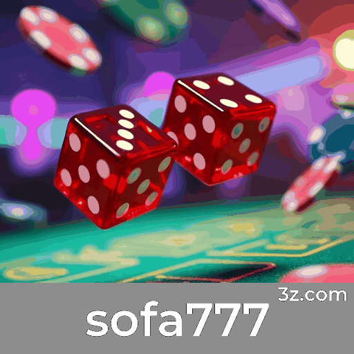 Sofa777: Caça-níqueis-Altos Prêmios, Jogos de Mesa-Desafios Estratégicos, e Mais!
