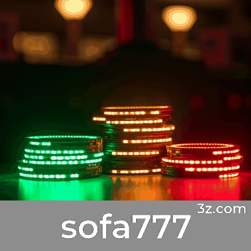 Sofa777: Caça-níqueis-Altos Prêmios, Jogos de Mesa-Desafios Estratégicos, e Mais!