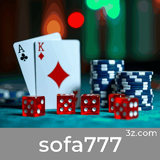 Sofa777: Jogo em Tempo Real para Brasileiros