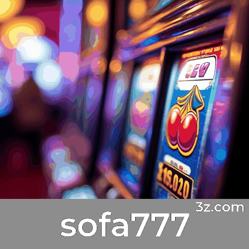 Sofa777: Experiência de Cassino Imersiva para Brasileiros