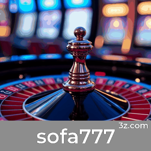 Sofa777: Experimente Apostas Completas e Convenientes
